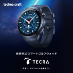 TECRA